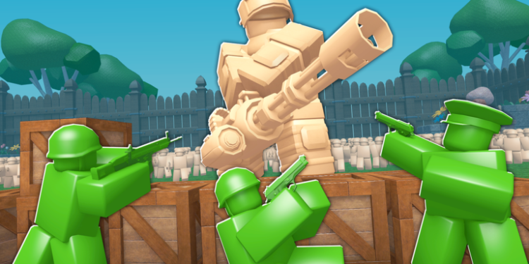 Toy Defense codes