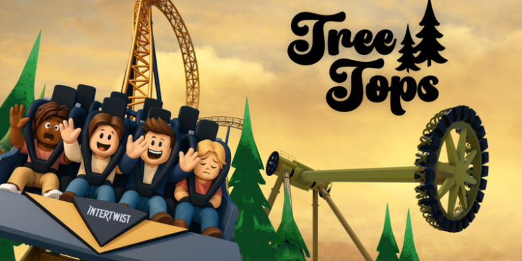 Tree Tops Theme Park codes