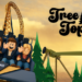 Tree Tops Theme Park codes