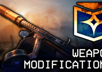 TRENCH DECAY codes