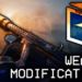 TRENCH DECAY codes