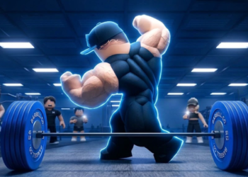 Ultimate Gym Game codes
