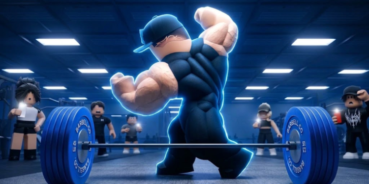 Ultimate Gym Game codes