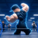 Ultimate Gym Game codes