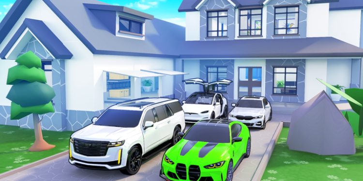 Ultimate Home Tycoon codes