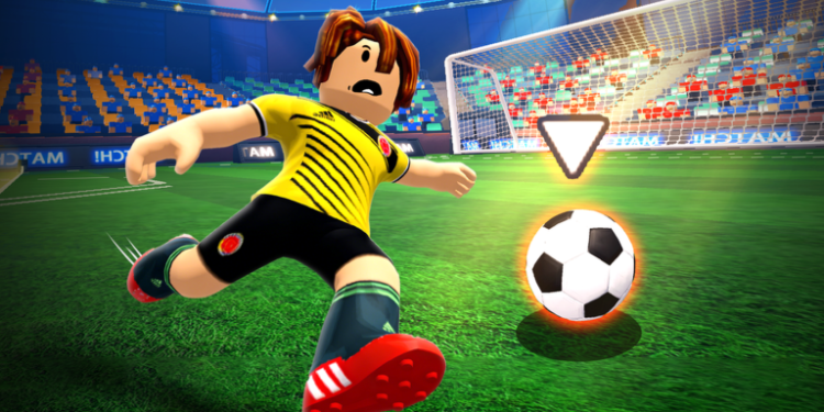 Ultimate Soccer Arena codes