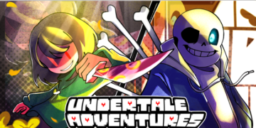 [RELEASE] Undertale Adventures X Codes (October 2026)