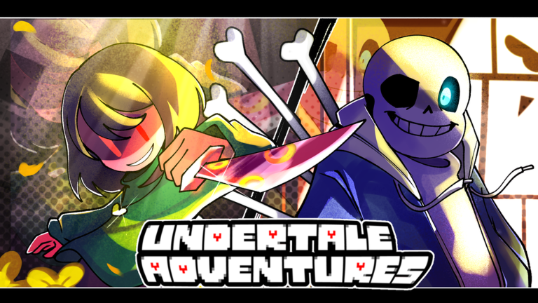 [RELEASE] Undertale Adventures X Codes (October 2026)