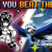 UNDERTALE Fight codes