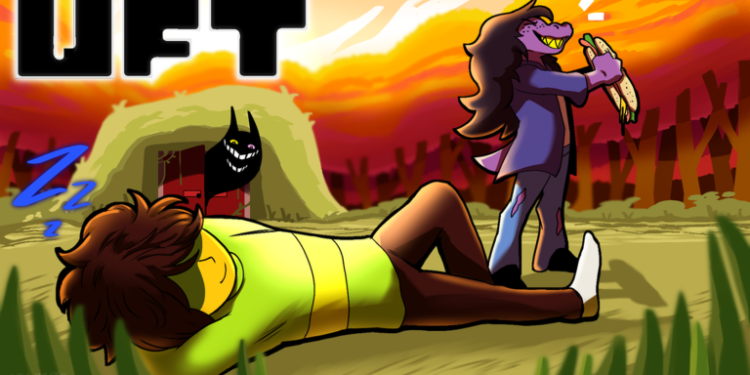 Undertale Fractured Time codes