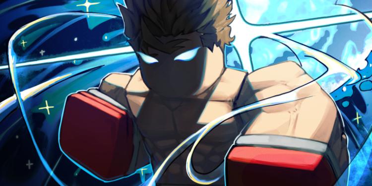 Untitled Boxing Game codes