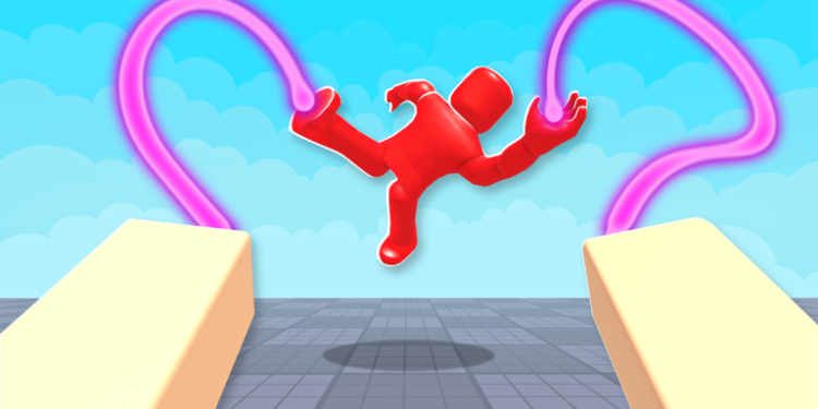 Untitled Fling Game codes