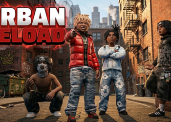 Urban Reload codes