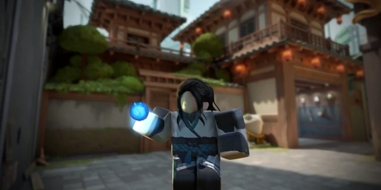 Valoblox codes