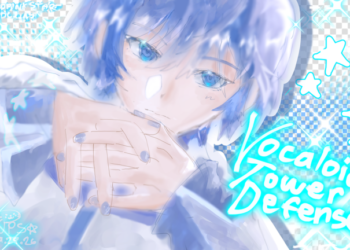 Vocaloid Tower Defense codes