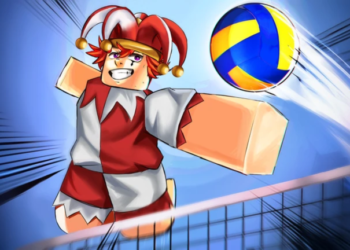 Volleyball Legends codes