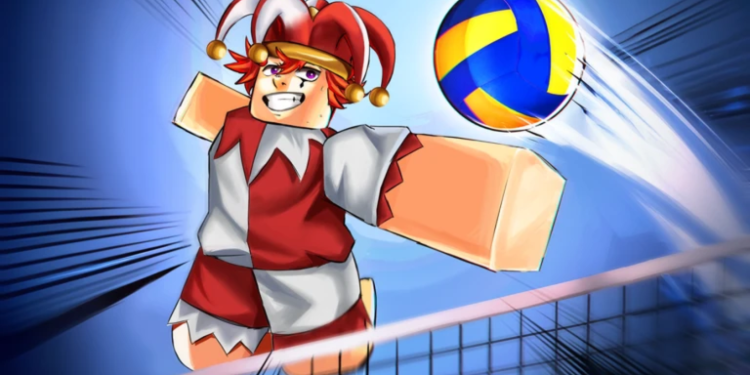 Volleyball Legends Update 84 Patch Notes: Pirate Season 18 & 2x Luck Event codes