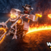 Wanted codes