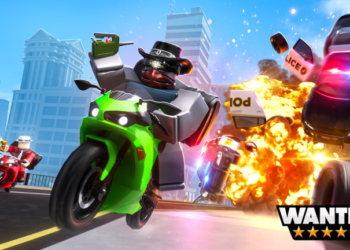 Wanted codes