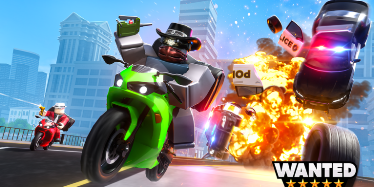 Wanted codes