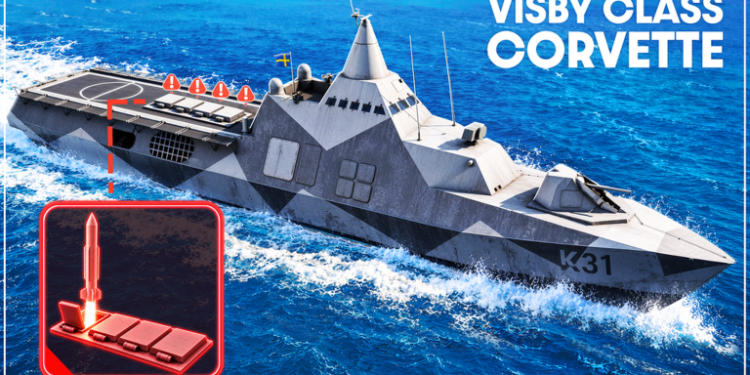 [Visby] War Tycoon Codes (October 2026)