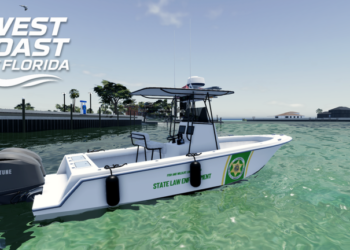 West Coast Florida codes