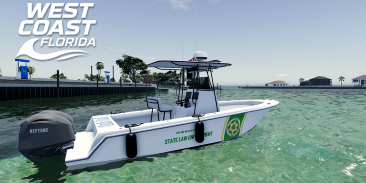 West Coast Florida codes