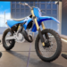 Wheelie District codes