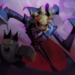 Wonderland codes
