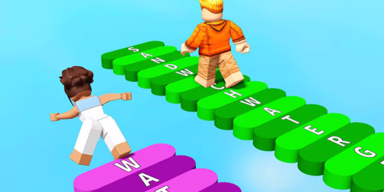Word Bridge codes