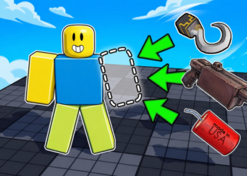 Yeet Battles codes