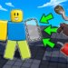 Yeet Battles codes