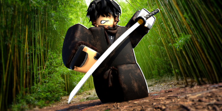 ZO Samurai codes