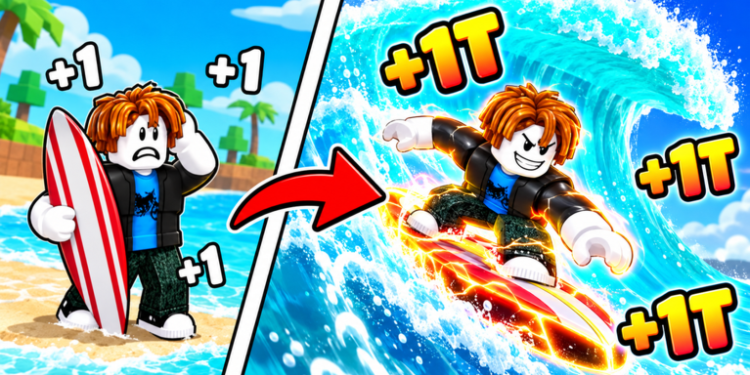 +1 Surfing Speed codes