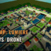 HIDE VS DRONE codes