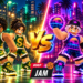 HOOP JAM codes