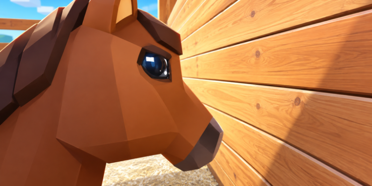 Rescue & Collect Horse codes